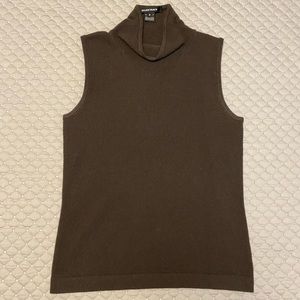 Ellen Tracy Cashmere Sweater
